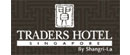 Traders Hotel Singapore Logo