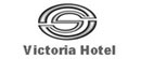 Victoria Hotel Singapore Logo