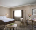 Deluxe-Room - York Hotel Singapore