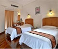 Executive-Room - YWCA Fort Canning Lodge Singapore