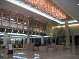 Ramada Hotel Cheongju Lobby