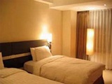 Ramada Hotel Cheongju Room
