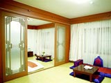Room - Crystal Hotel Daegu