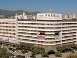 Yousung Hotel Daejeon