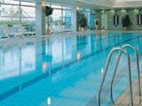 Swimming Pool - Yousung Hotel Daejeon