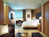 Room - Ramada Plaza Hotel Gwangju