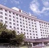 Commodore Hotel Gyeongju Hotel