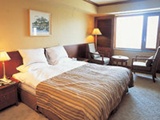 Commodore Hotel Gyeongju Room