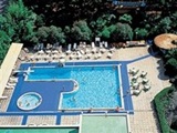 Grand Hotel Jeju Swimming Pool
