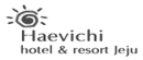 Haevichi Hotel & Resort Jeju Logo