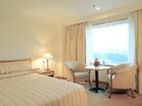Jeju KAL Hotel (Casino) Room