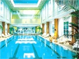 Lotte Hotel Jeju (Casino) Swimming Pool