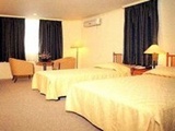 Milano Crown Hotel Jeju Room