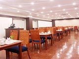 Restaurant - Ocean Grand Hotel Jeju