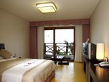 Room - Ocean Grand Hotel Jeju