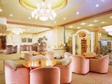 Palace Hotel Jeju Lobby