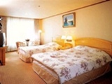 Palace Hotel Jeju Room