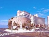 Ramada Plaza Hotel Jeju (Casino) Hotel