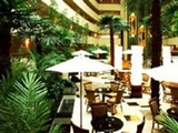Ramada Plaza Hotel Jeju (Casino) Lobby