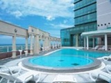 Ramada Plaza Hotel Jeju (Casino) Swimming Pool