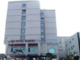 Robero Hotel Jeju