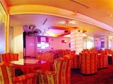 Lounge - Robero Hotel Jeju