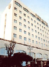 Royal Hotel Jeju Hotel