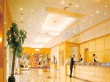Royal Hotel Jeju Lobby