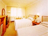 Royal Hotel Jeju Room