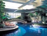 Shilla Hotel Jeju (Casino) Swimming Pool