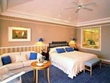 Shilla Hotel Jeju (Casino) Room