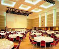 Ballroom - Shineville Luxury Resort