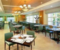 Restaurant - Shineville Luxury Resort