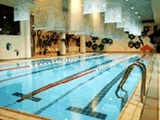 Hotel Riviera Swimming Pool