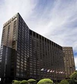 Seoul Hilton Hotel