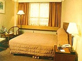 Young Dong Hotel Room