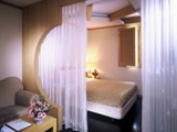 Hotel New Airport Incheon Room