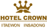 Hotel Crown Itaewon