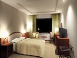 Best Western Premier Gangnam Hotel Room