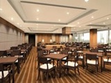 Best Western Premier Gangnam Hotel Restaurant
