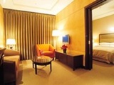 Best Western Premier Gangnam Hotel Room