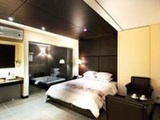Life Style Hotel Seoul Room