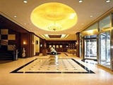 Ramada Hotel Seoul Lobby