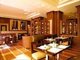 Ramada Hotel Seoul Restaurant