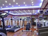 Casaville Samsung Gym