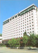 The Seoul Palace Hotel