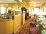 The Seoul Palace Hotel Restaurant