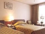 The Seoul Palace Hotel Room