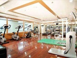 Stay 7 Residence Seocho Seoul Facilities