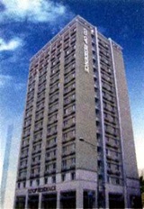 Uljiro CO-OP Residence Hotel